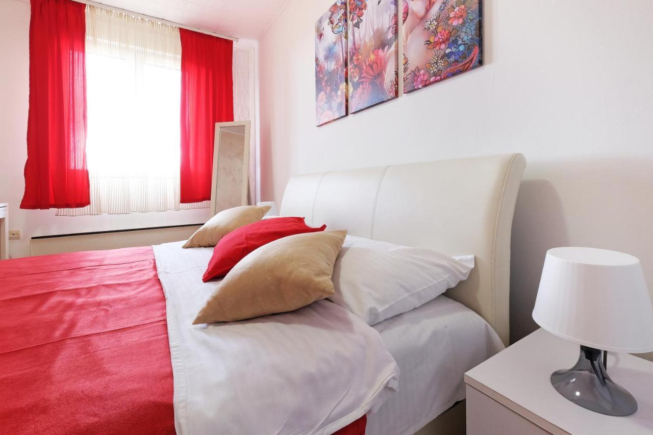 Apartment Paradise Fantasy Белград Екстериор снимка