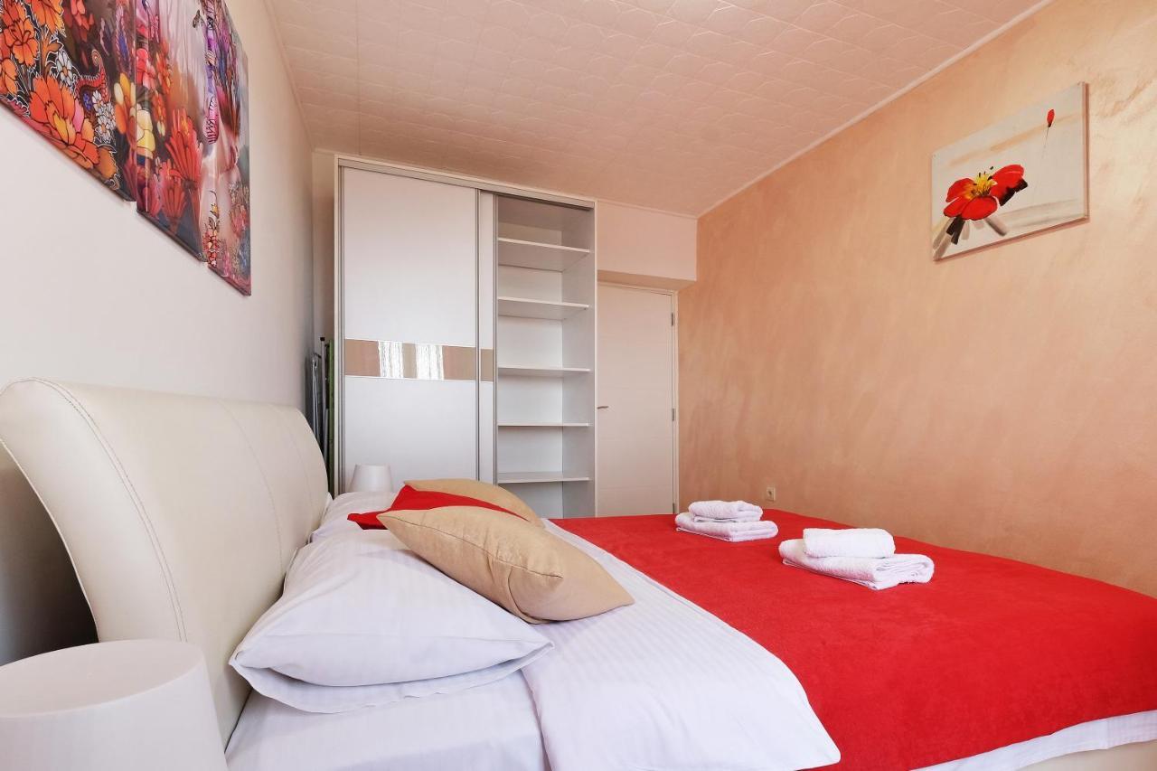 Apartment Paradise Fantasy Белград Екстериор снимка